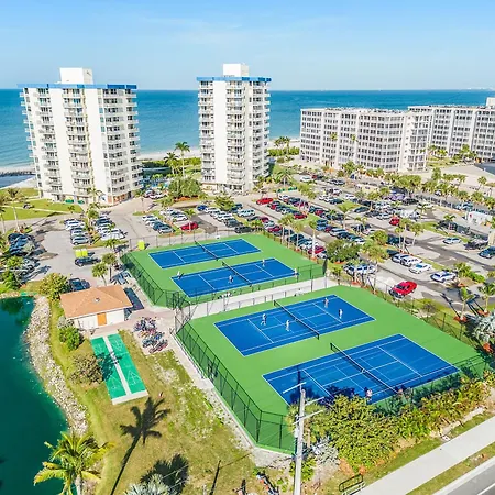 Estero Beach And Tennis #1005 Condo